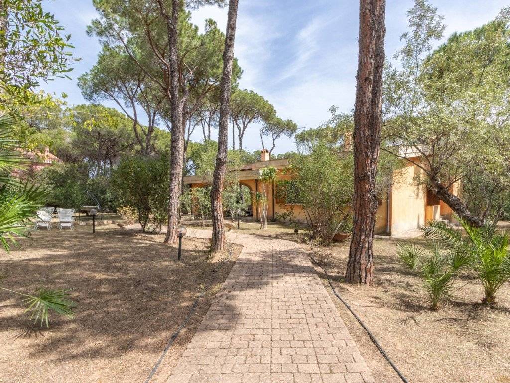 Villa a Pula in Località Comunione Is Morus - Foto 5