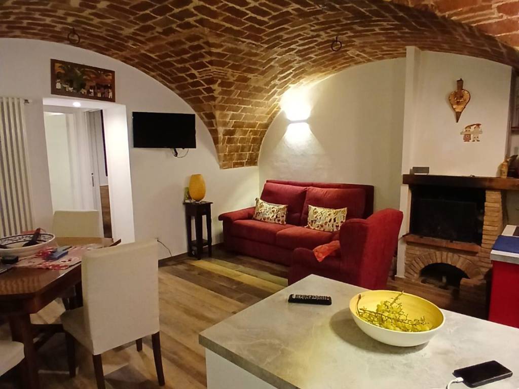 Appartamento a Rocca di mezzo in Via Pietro Giusti - Foto 2