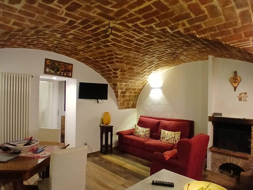 Appartamento a Rocca di mezzo in Via Pietro Giusti - Foto 3