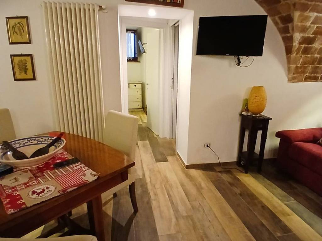 Appartamento a Rocca di mezzo in Via Pietro Giusti - Foto 4