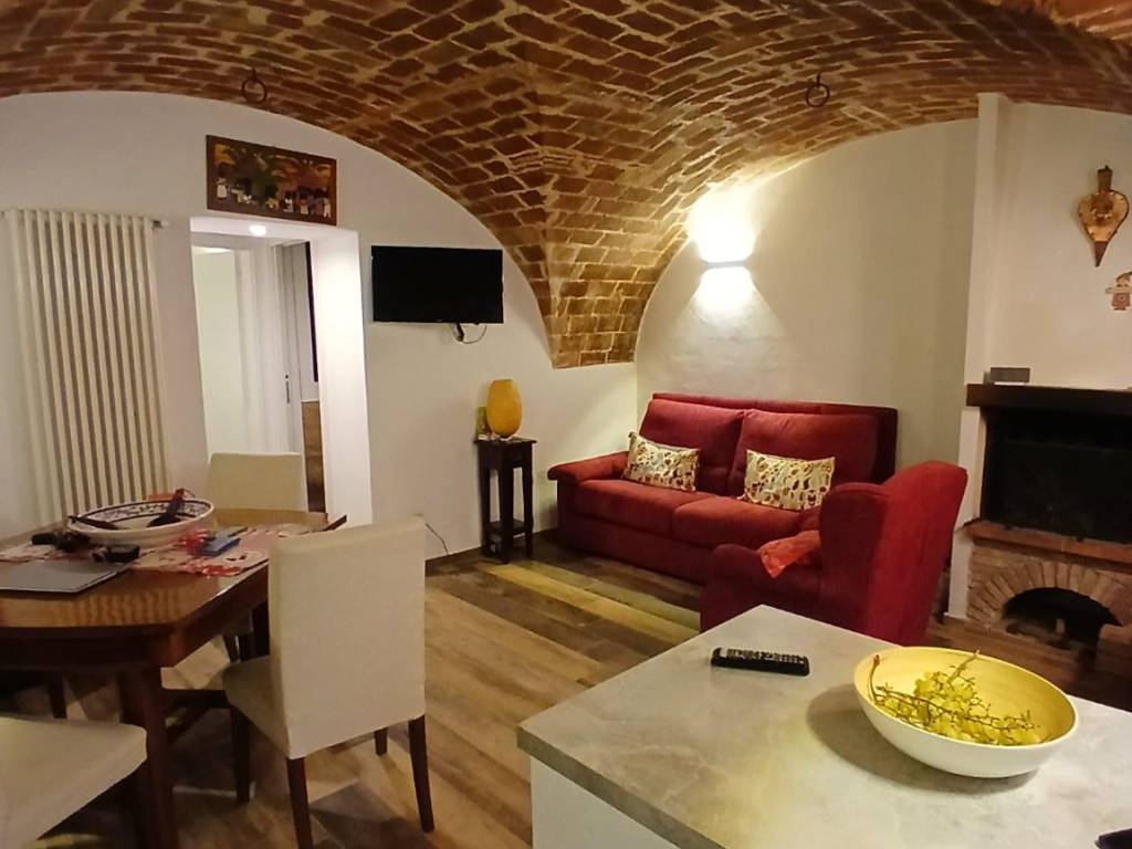 Appartamento a Rocca di mezzo in Via Pietro Giusti - Foto 5