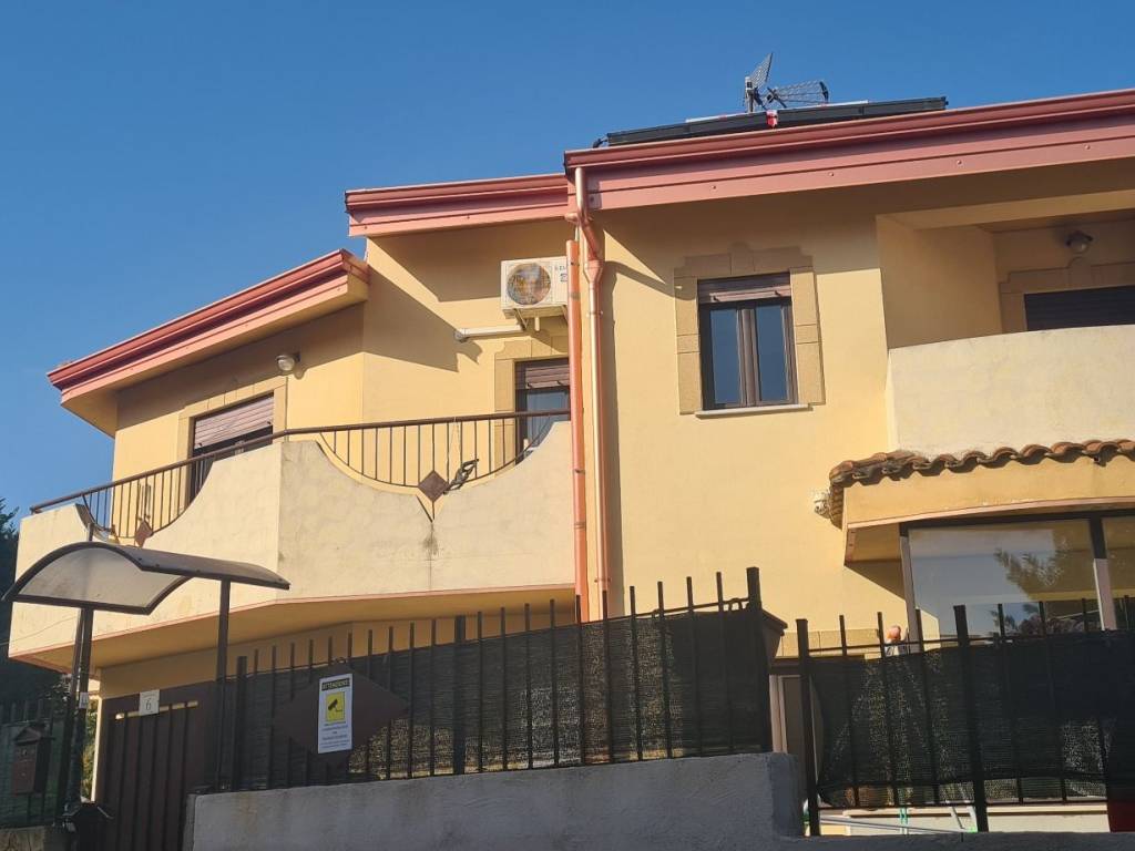 Villetta a schiera a Settingiano - Foto 3