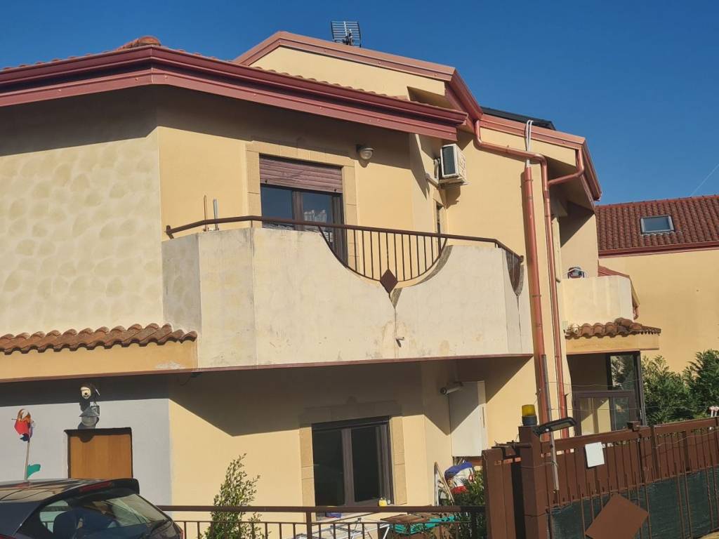 Villetta a schiera a Settingiano - Foto 4