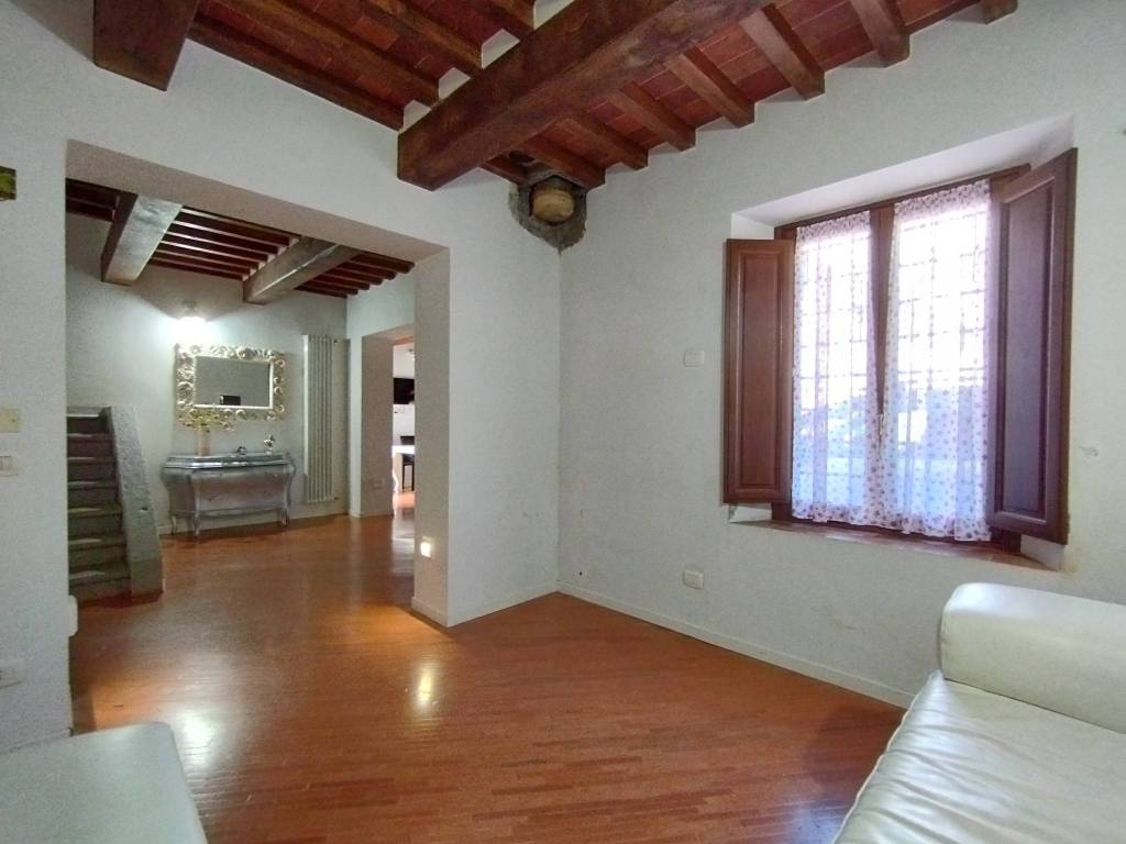 Casa indipendente a Pistoia in Via San Sebastiano - Foto 2