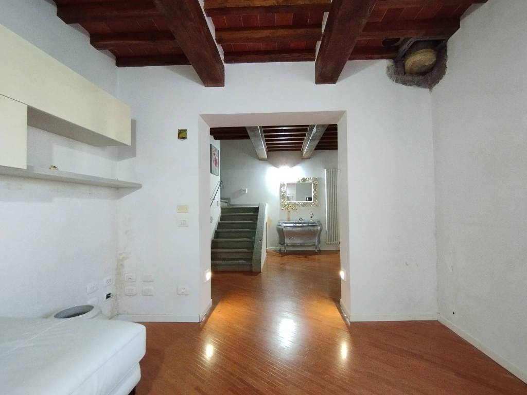 Casa indipendente a Pistoia in Via San Sebastiano - Foto 3