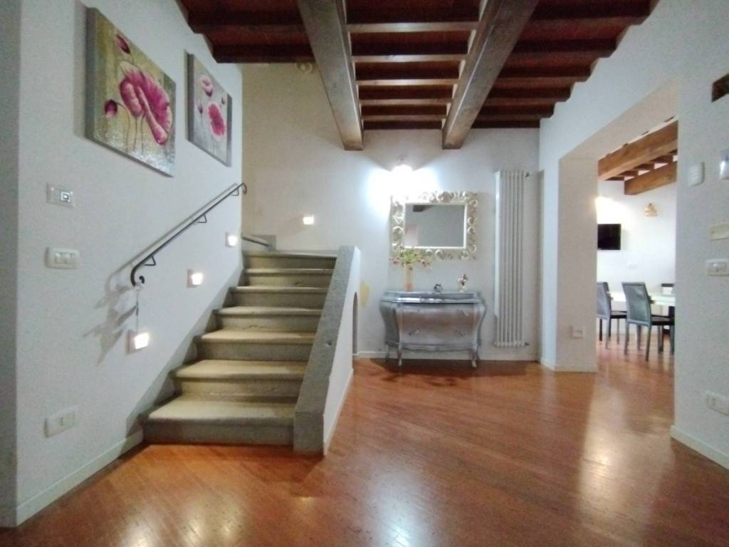 Casa indipendente a Pistoia in Via San Sebastiano - Foto 4