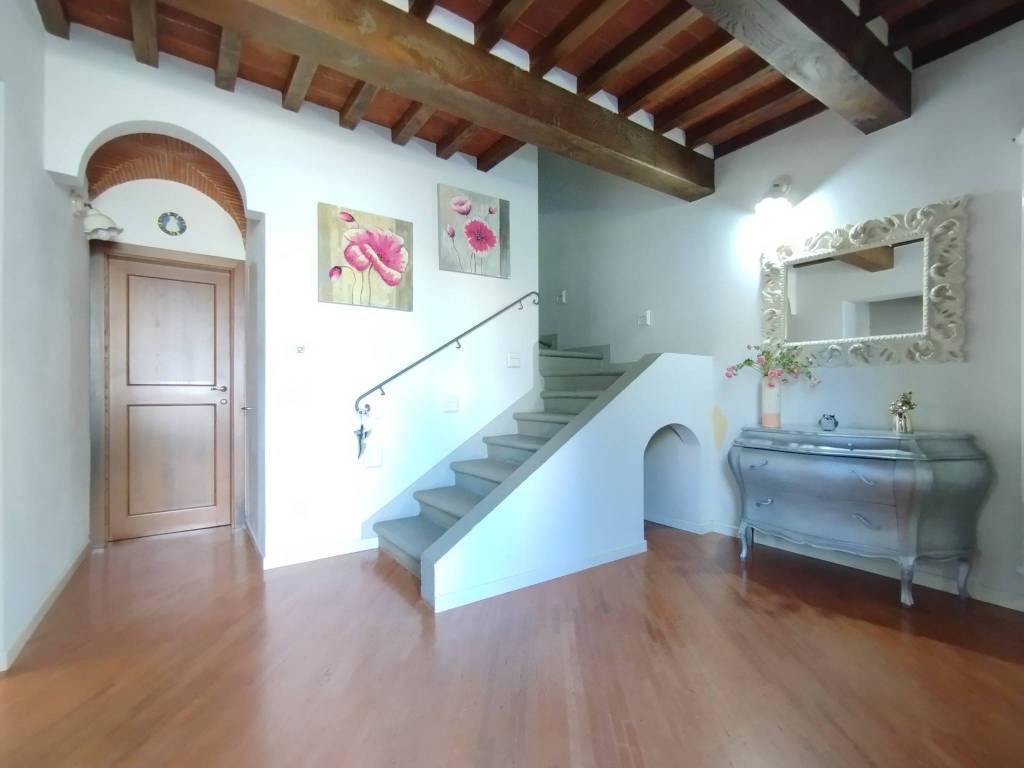 Casa indipendente a Pistoia in Via San Sebastiano - Foto 5