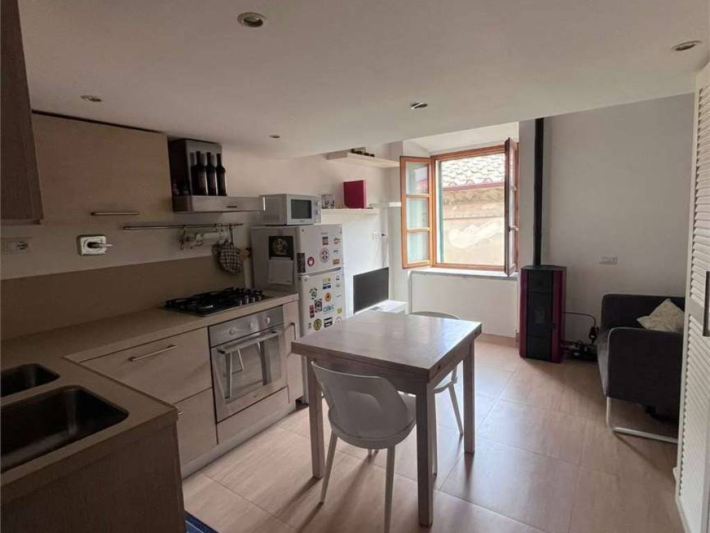 Appartamento a Marciana in Piazza della Gogna, 11 - Foto 4