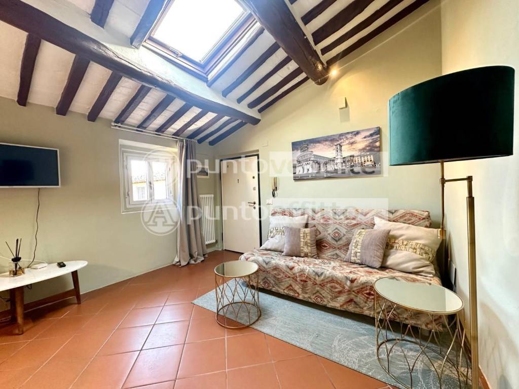 Appartamento a Lucca in V. Galli Tassi, , 72 - Foto 4