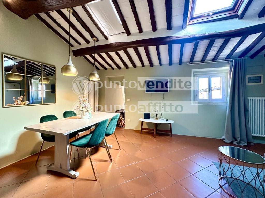 Appartamento a Lucca in V. Galli Tassi, , 72 - Foto 5