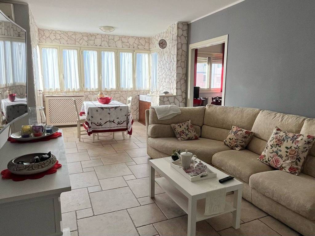 Appartamento a Brindisi in Largo Paesi D'europa, 3 - Foto 2