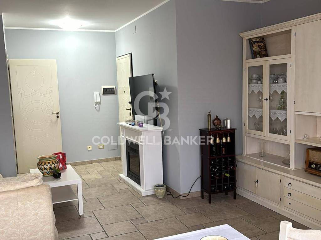 Appartamento a Brindisi in Largo Paesi D'europa, 3 - Foto 4
