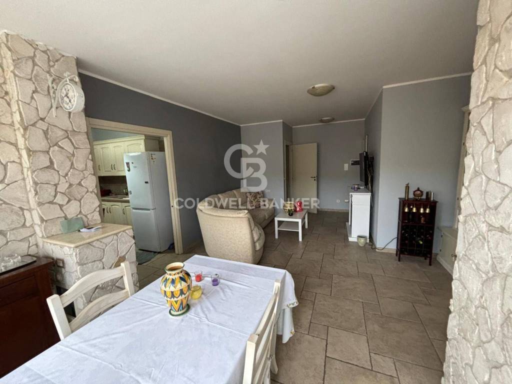 Appartamento a Brindisi in Largo Paesi D'europa, 3 - Foto 5