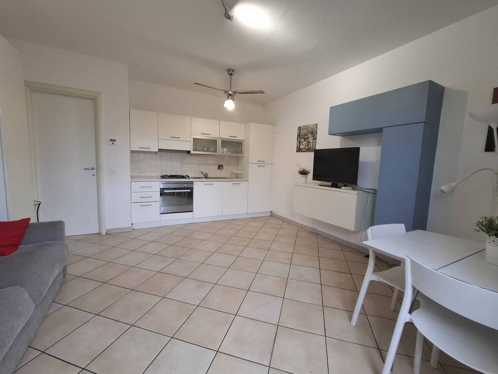 Appartamento a Sarzana in Via Mazzincollo - Foto 4