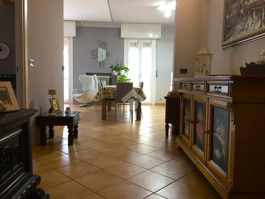 Appartamento a Parma in Via Ruggero da Parma, 3 - Foto 5