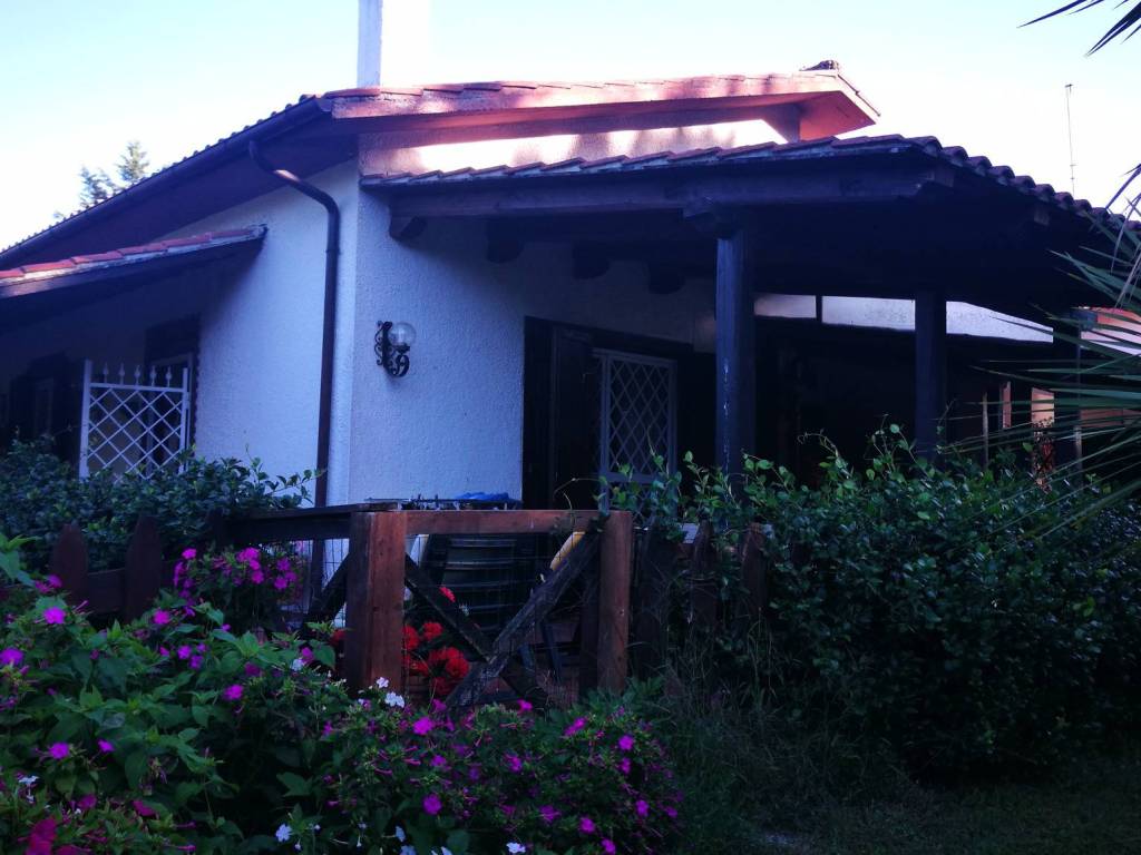 Villa a Vetralla - Foto 3