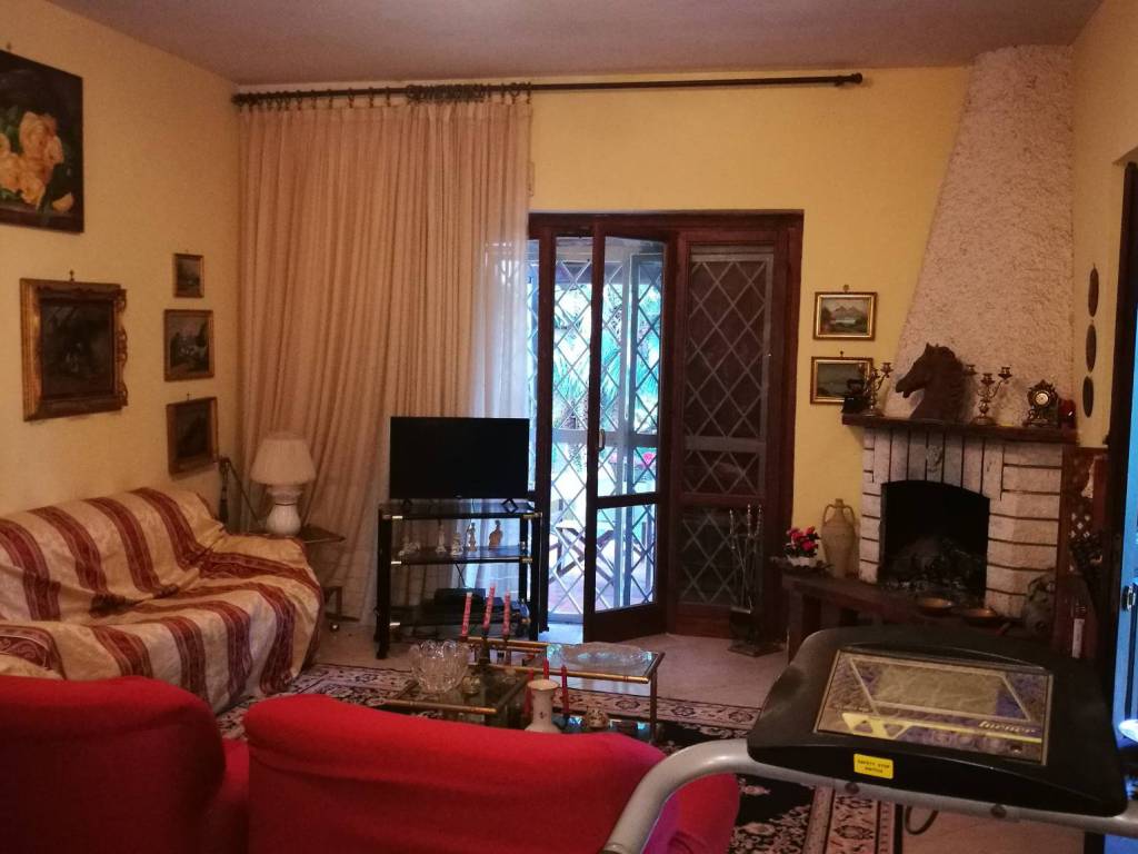 Villa a Vetralla - Foto 5