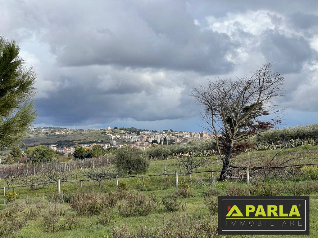 Terreno a Canicattì in Viale Giudice Antonino Saetta - Foto 3