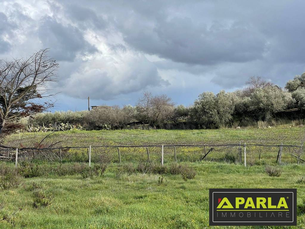 Terreno a Canicattì in Viale Giudice Antonino Saetta - Foto 4