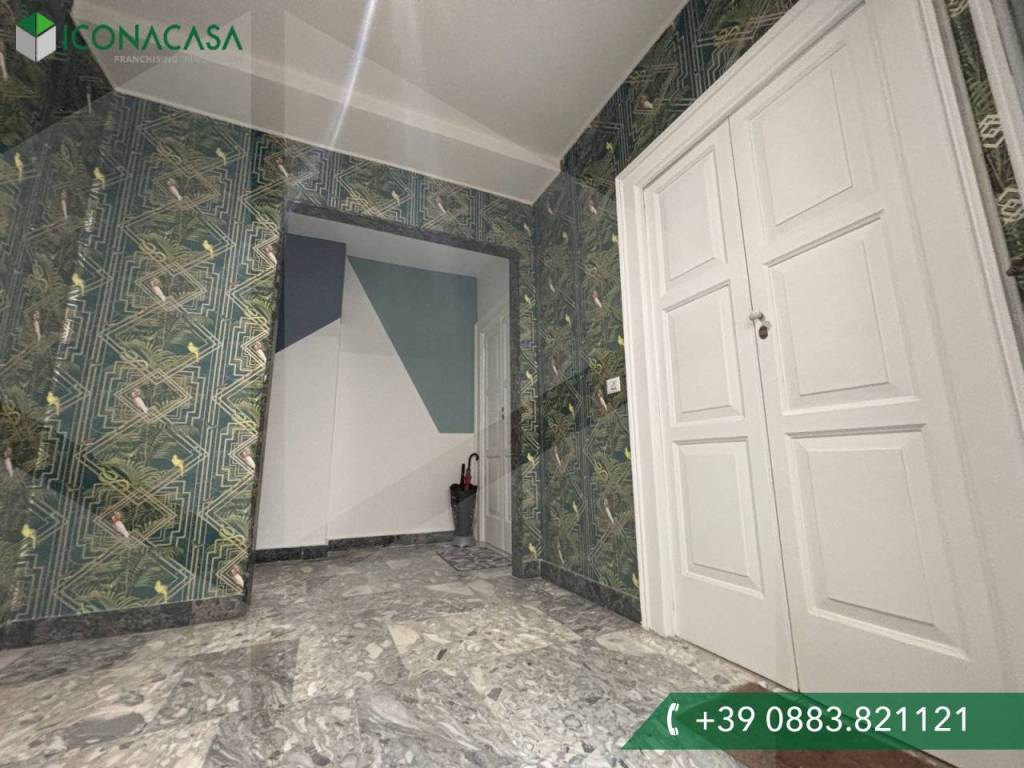 Appartamento a Andria in Via Gioacchino Poli - Foto 2