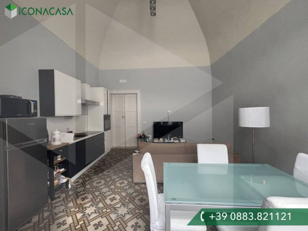 Appartamento a Andria in Via Gioacchino Poli - Foto 3