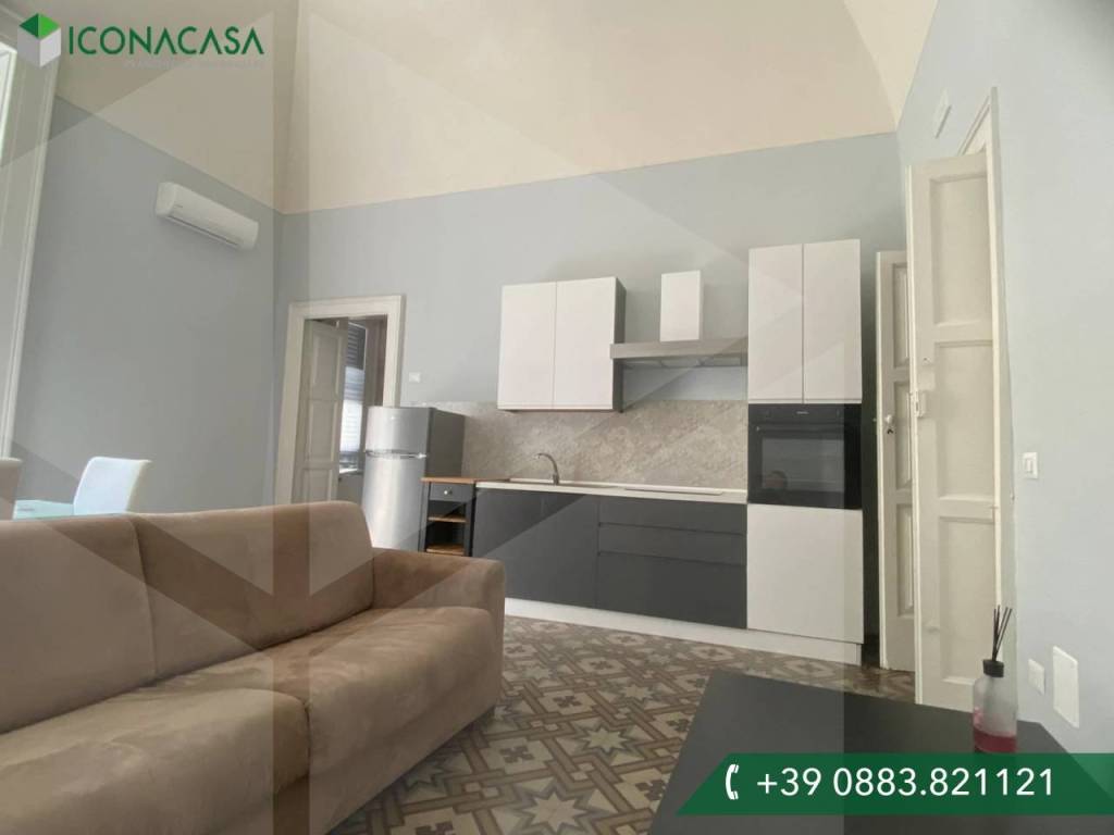Appartamento a Andria in Via Gioacchino Poli - Foto 4