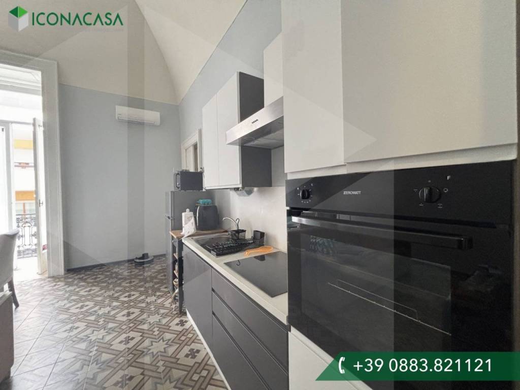 Appartamento a Andria in Via Gioacchino Poli - Foto 5