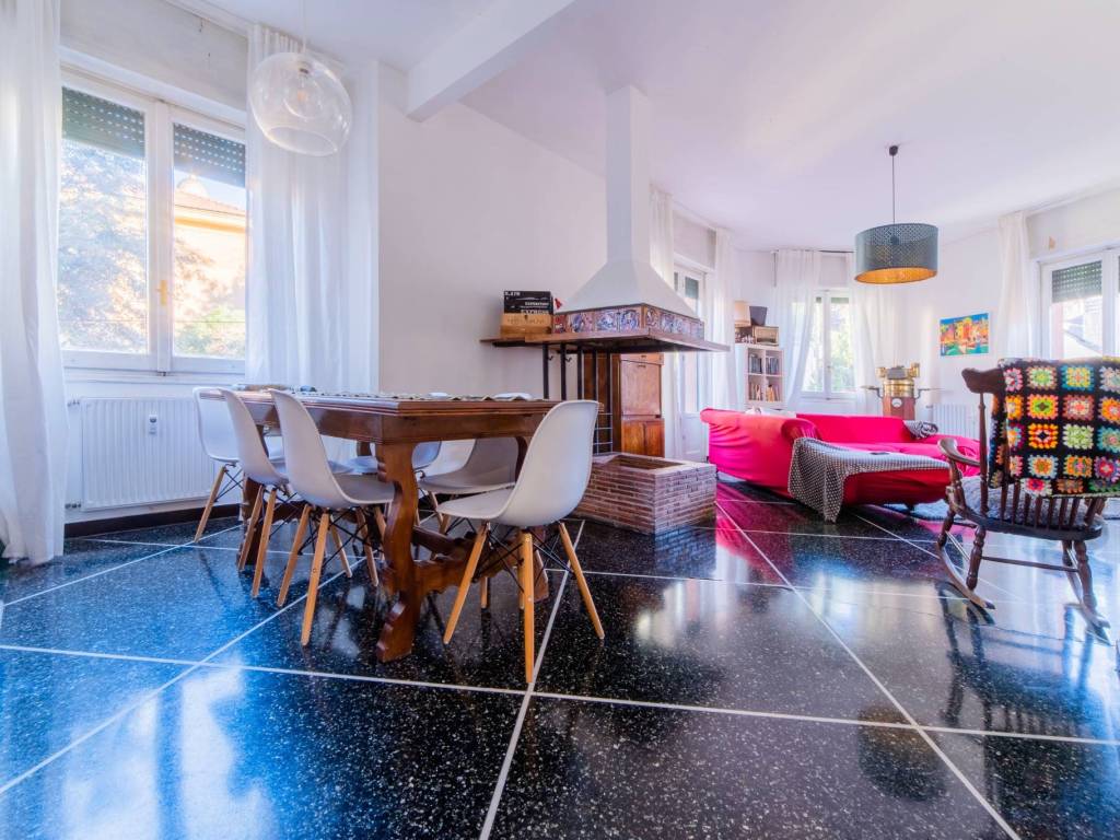 Appartamento a Rapallo in Via Don Giovanni Minzoni, 6 - Foto 2