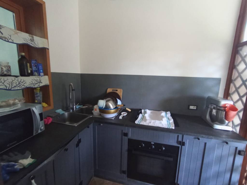 Villa a Campofelice di roccella in SS113 - Foto 4