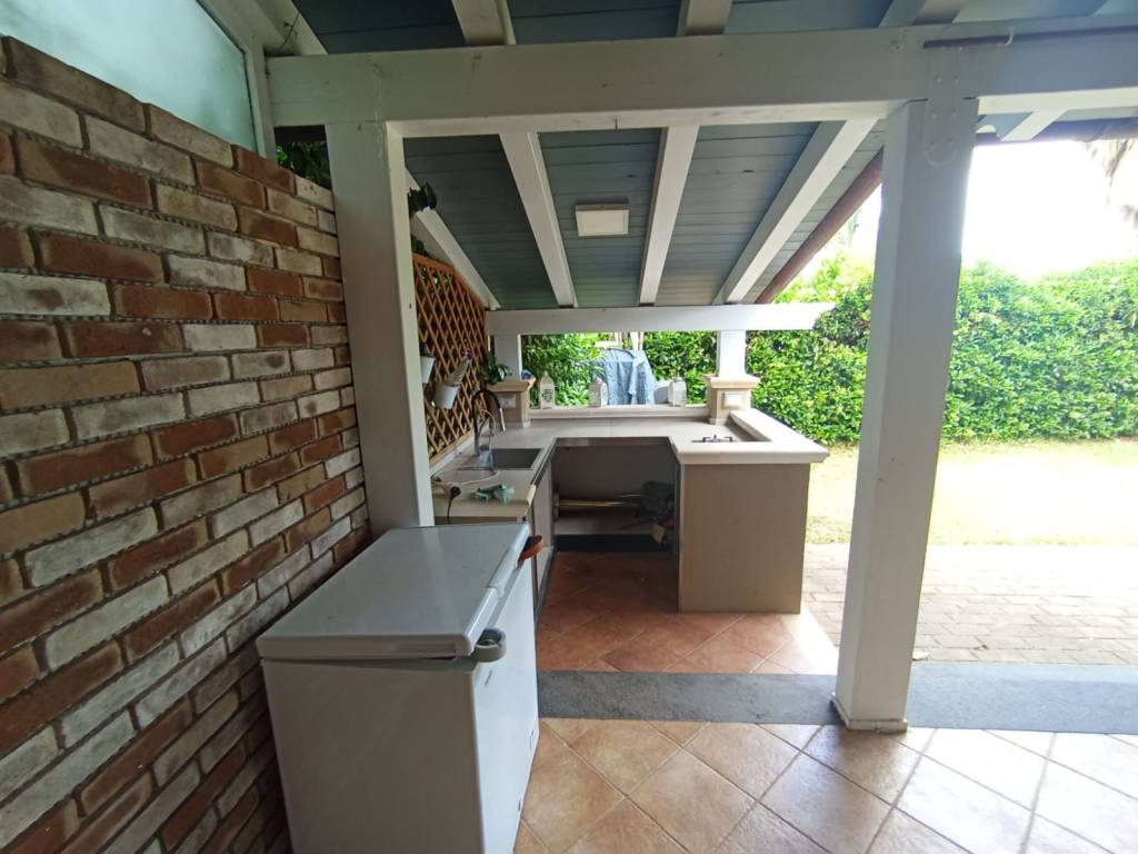 Villa a Campofelice di roccella in SS113 - Foto 5