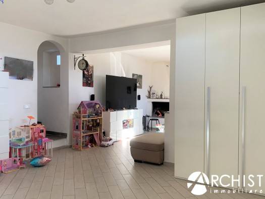 Rustico / casale a Pistoia in Via dei Pardi, 45 - Foto 4