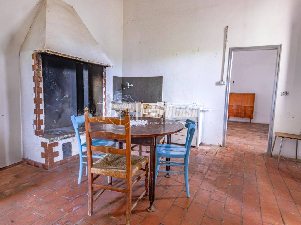 Casa indipendente a Tarquinia in Strada Provinciale 3 251 - Foto 2