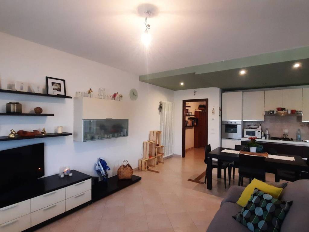 Appartamento a Rovigo in Via Dosso Faiti, 3 - Foto 2