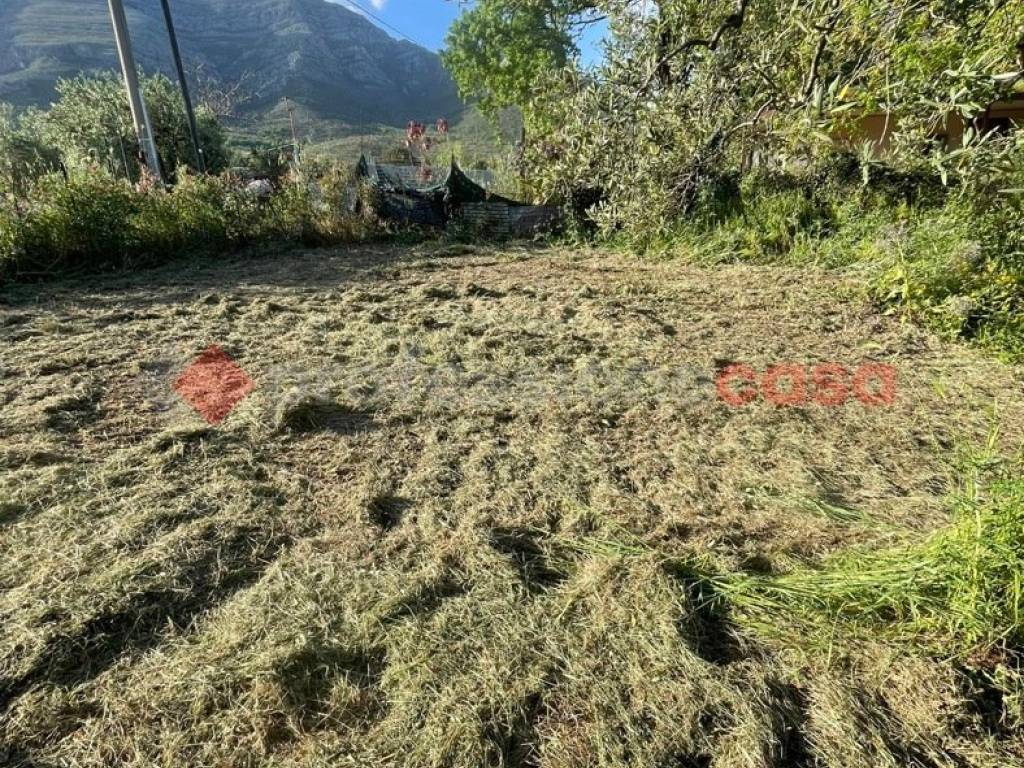 Terreno a Formia in Via Fosso Castaldi , 25 - Foto 4