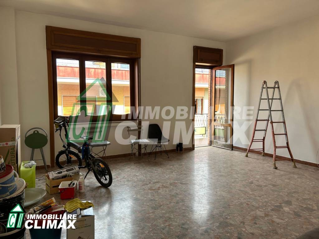 Attico / mansarda a Caserta in Via Ludovico Ricciardelli - Foto 4