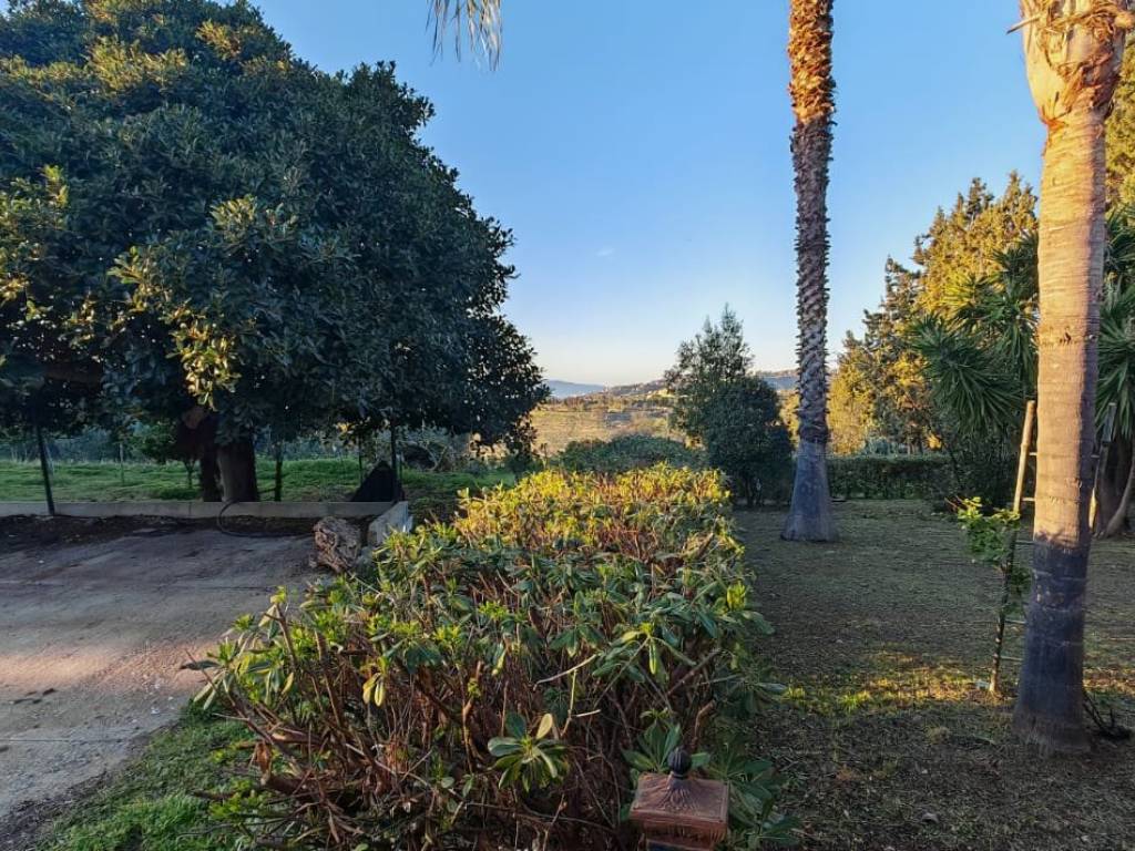 Terreno a Reggio calabria in Via Baraccone - Foto 2