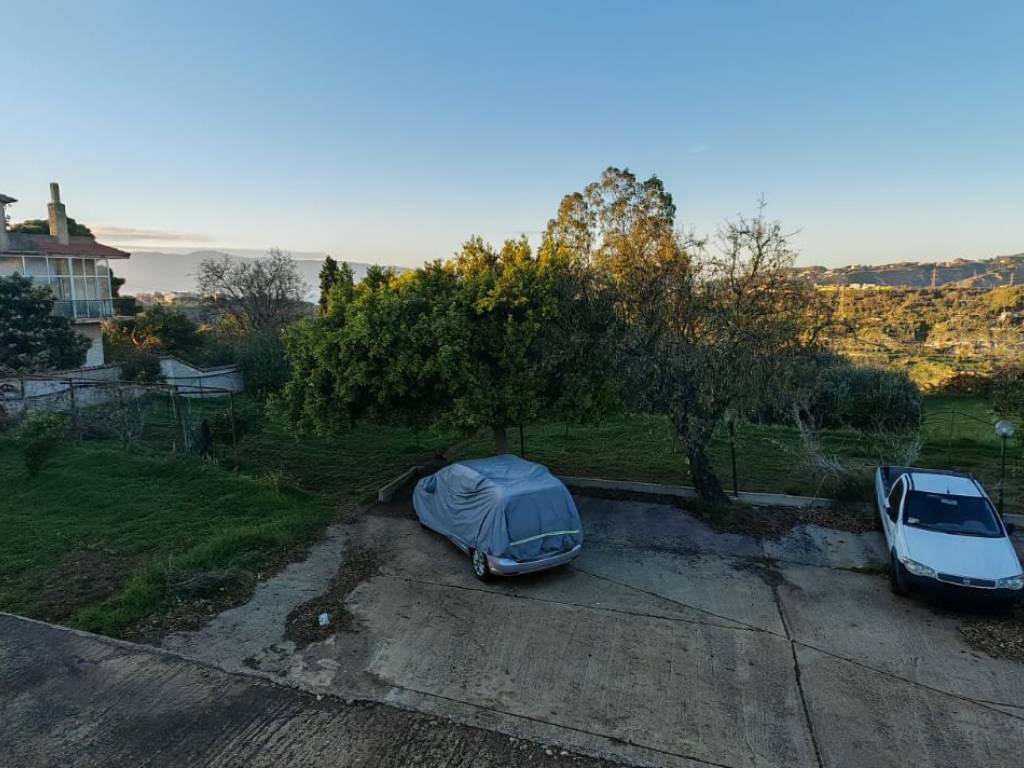 Terreno a Reggio calabria in Via Baraccone - Foto 3