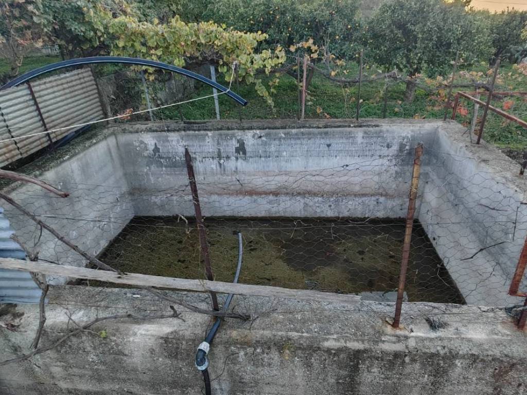 Terreno a Reggio calabria in Via Baraccone - Foto 4