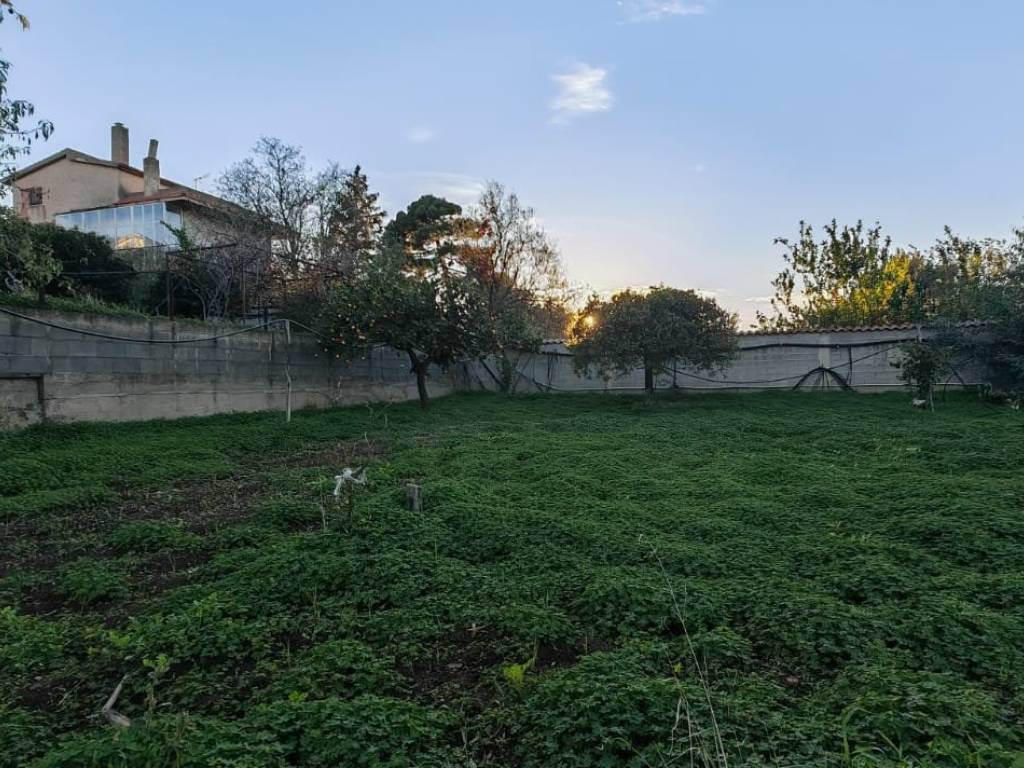 Terreno a Reggio calabria in Via Baraccone - Foto 5