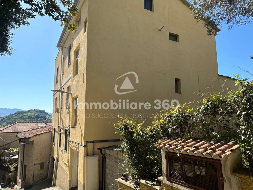 Appartamento a Cosenza in Traversa di Via T. Arnoni - Foto 2