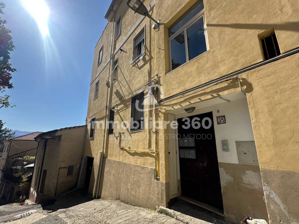 Appartamento a Cosenza in Traversa di Via T. Arnoni - Foto 3