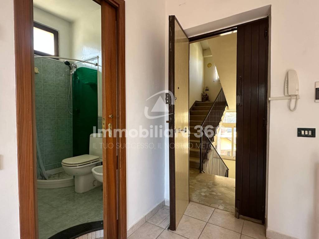 Appartamento a Cosenza in Traversa di Via T. Arnoni - Foto 4