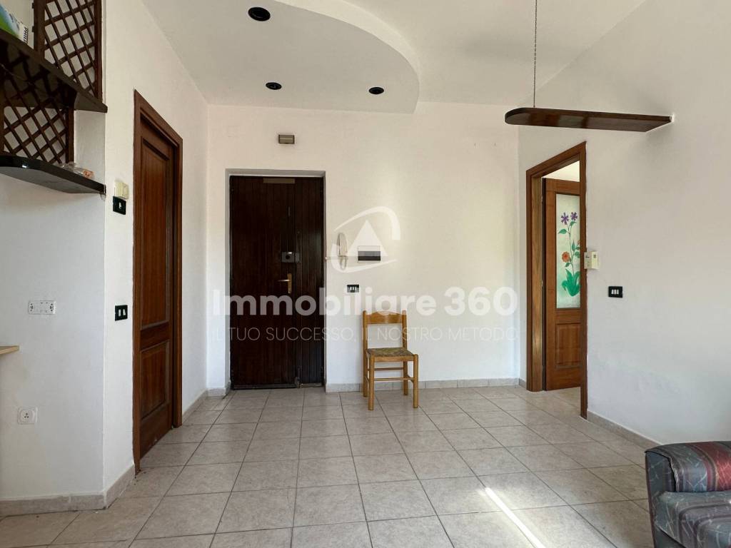 Appartamento a Cosenza in Traversa di Via T. Arnoni - Foto 5