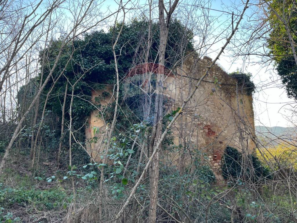 Rustico / casale a San gimignano in Località LUCIGNANO, 72 - Foto 5