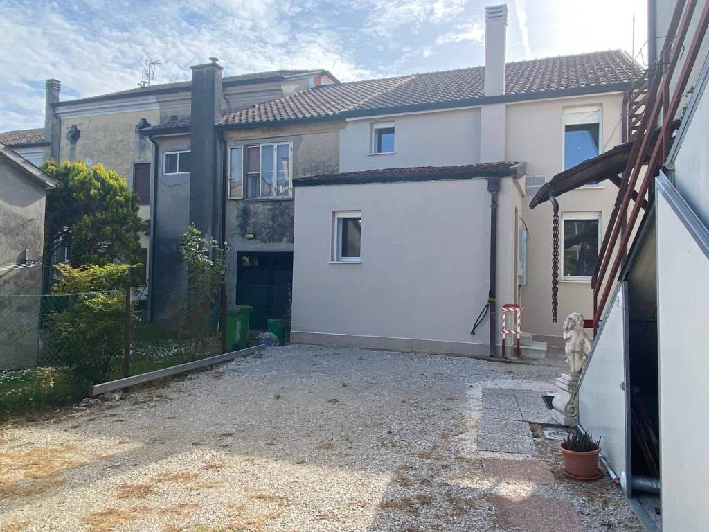 Appartamento a Stienta in Via Maffei, 274 - Foto 2