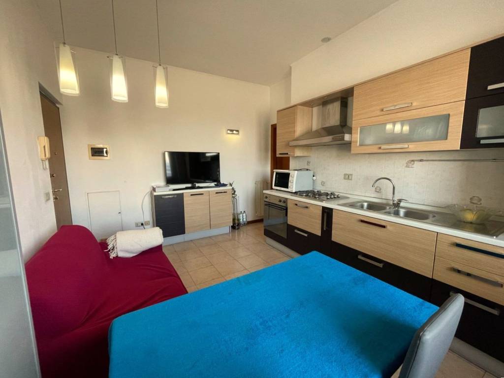 Appartamento a Livorno in Via del Marzocco, 30 - Foto 3