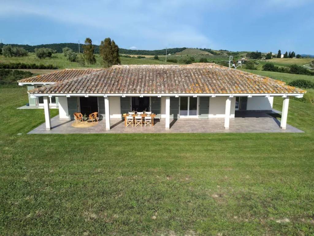 Rustico / casale a Manciano in Località Guinzoni - Foto 4