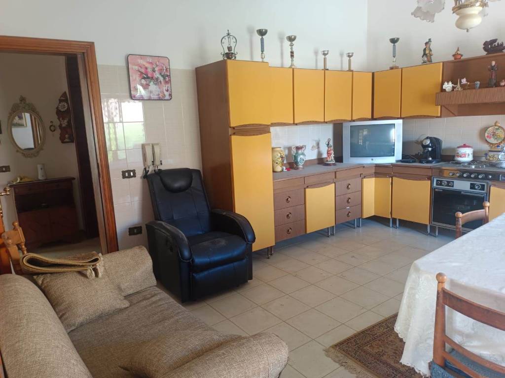 Casa indipendente a Mazara del vallo - Foto 2