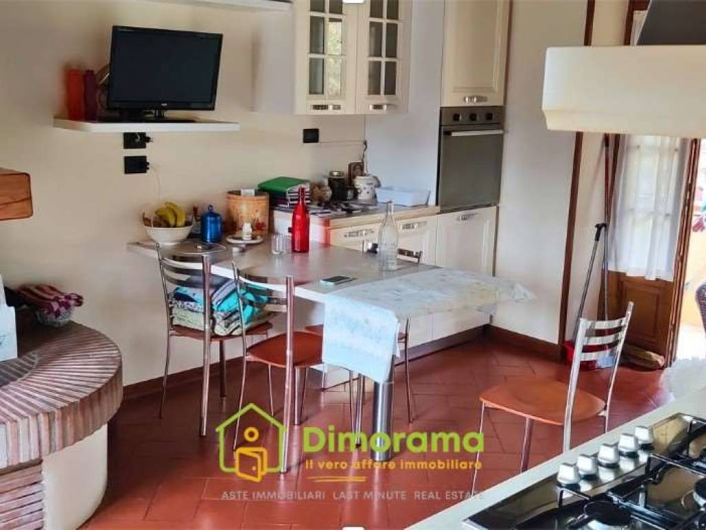 Casa indipendente a Serravalle pistoiese - Foto 4
