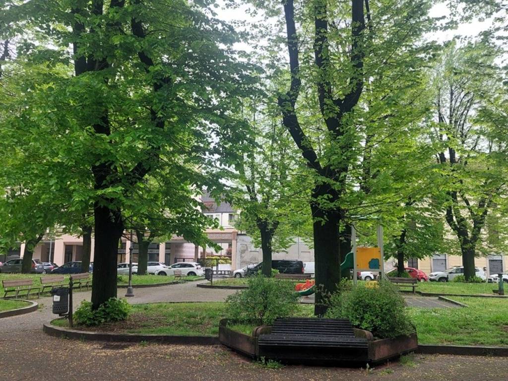 Appartamento a Busto arsizio in Via Luigi Maino, 2 - Foto 3